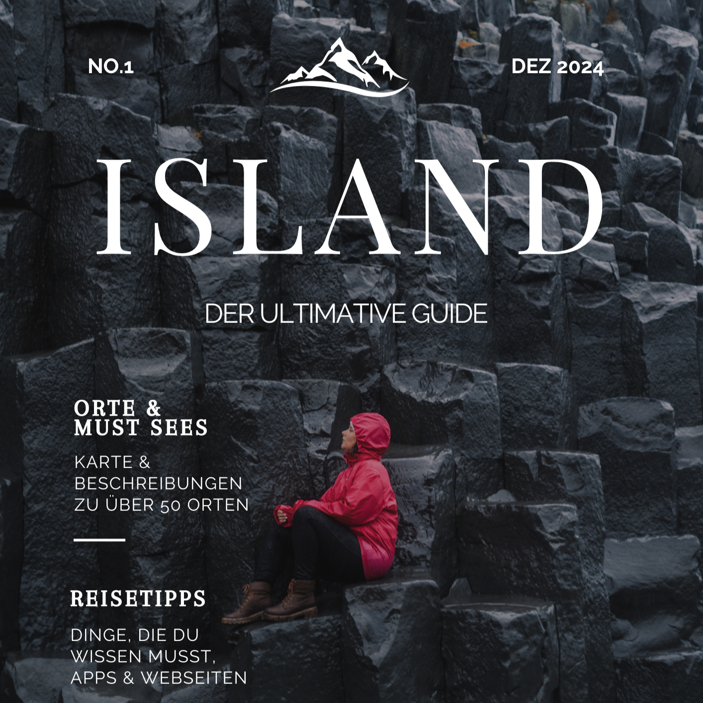 Der ultimative Island Travel Guide